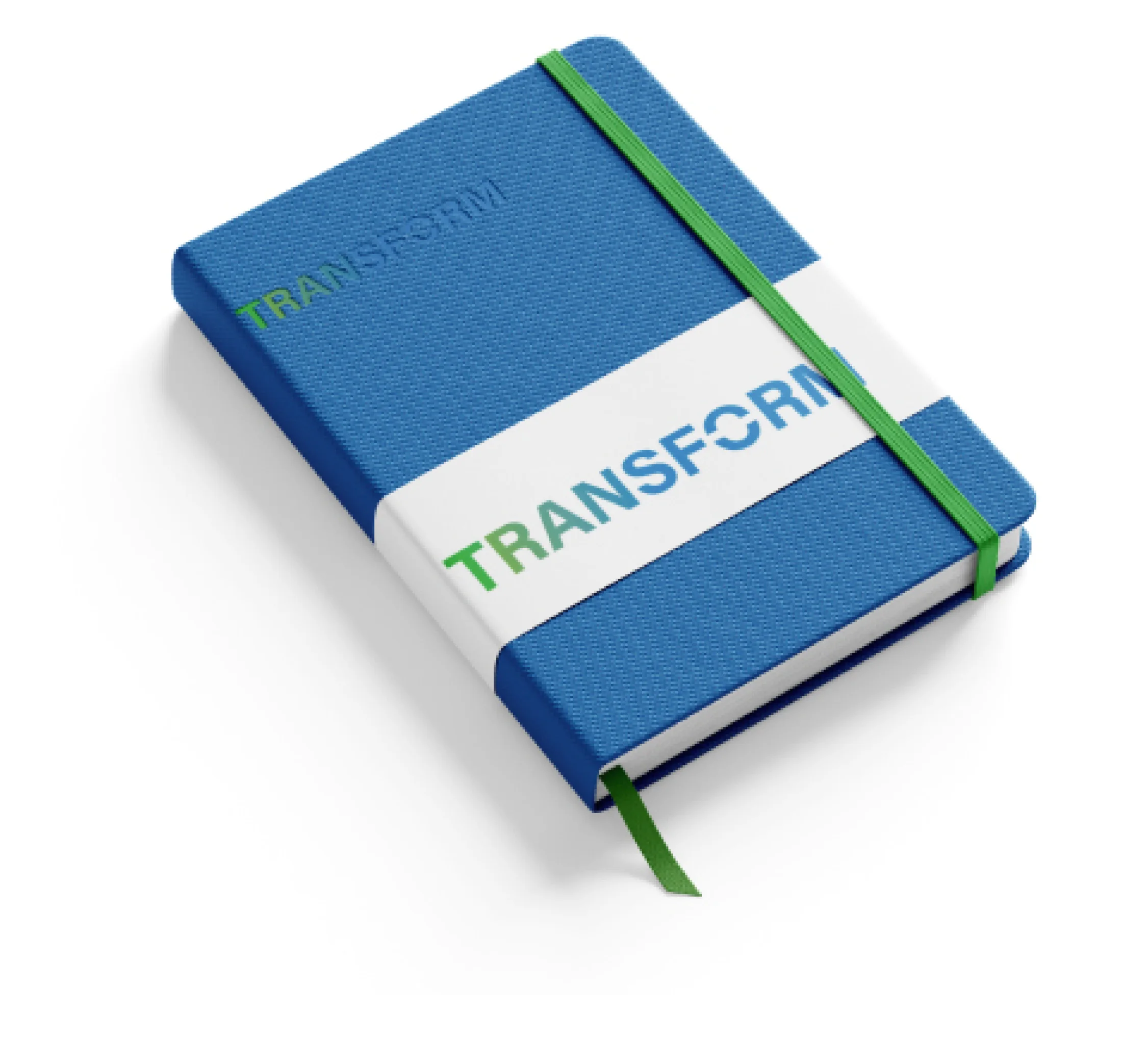 Transform, Notebook